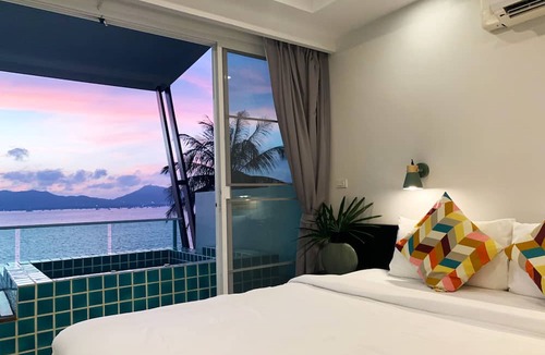 Wichit Apartment | Davina Beach Homes