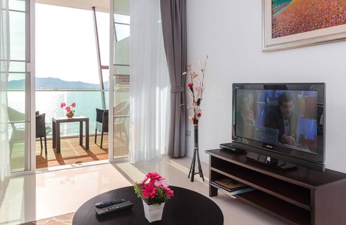 Wichit Apartment | Davina Beach Homes