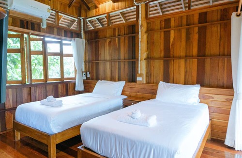 Pua Villa | Saksila Resort