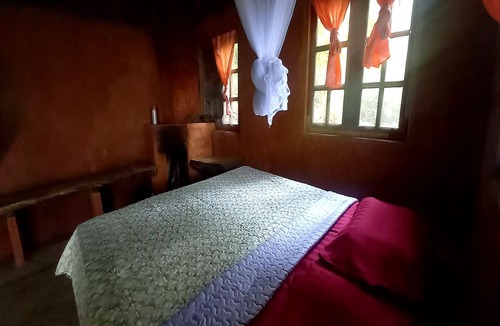 Pa Sang Villa | Doi Pumuen Lahu Homestay