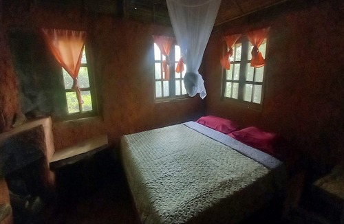 Pa Sang Villa | Doi Pumuen Lahu Homestay