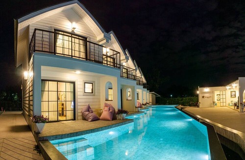 Chiang Rai Villa | The Autumn Creek ChiangRai