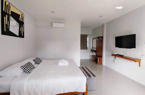 Chiang Khan Cottage | Chiang khan Dwelling