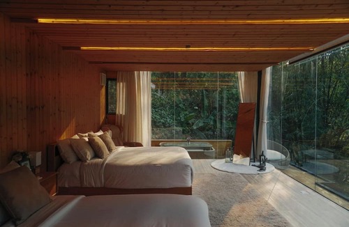 Mae On Cottage | Morning Star Glamping