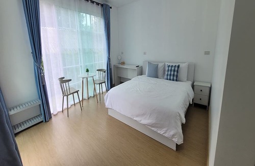 Chiang Rai Villa | Baan Plawan Resort Chiang Rai