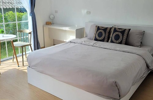 Chiang Rai Villa | Baan Plawan Resort Chiang Rai