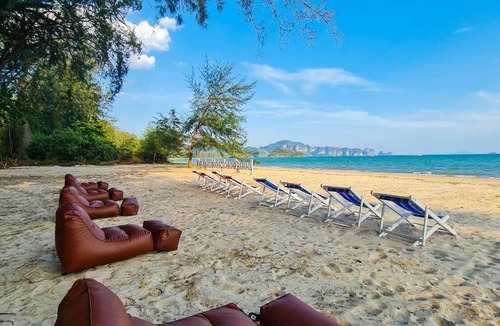 Nong Thale Villa | Long Beach Club Krabi
