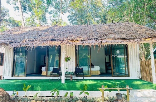 Nong Thale Villa | Long Beach Club Krabi