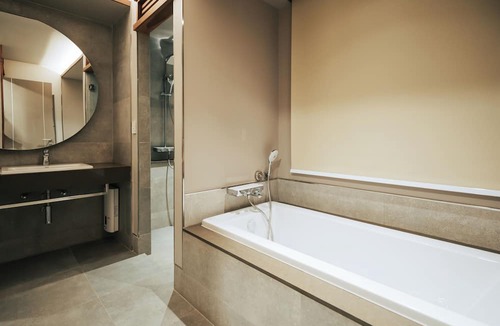 Vientiane Apartment | SN Residences