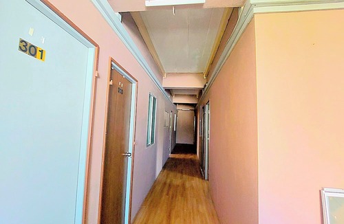 Phra Khanong Apartment | Sukhum Sukhumvit-Onnut Guest House