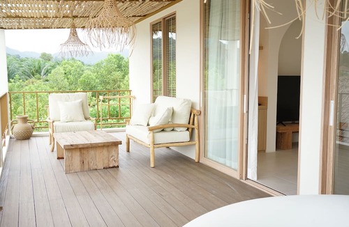 Khuekkhak Villa | Ginevra Khaolak