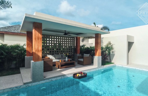Hua Thanon Villa | Santi Tara Villas