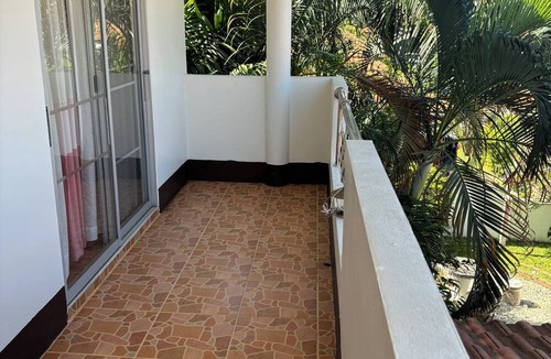 Chiang Rai House | The Garden HousenA large Family House, fully furnished and equipped.