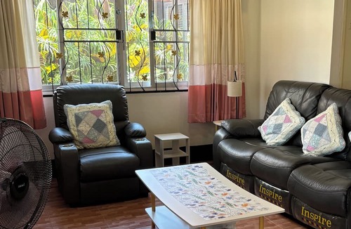 Chiang Rai House | The Garden HousenA large Family House, fully furnished and equipped.