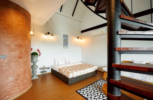Pa Sang Villa | Oxy Resort Chiangrai