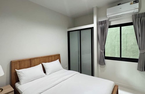 Choeng Thale Apartment | LELA HOME