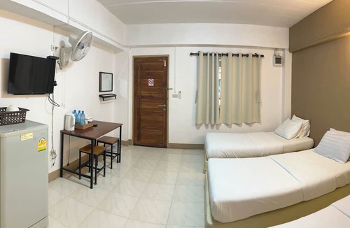 Chiang Kham Apartment | Phuviewplace