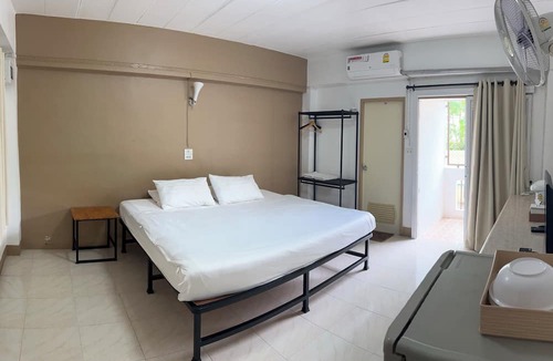 Chiang Kham Apartment | Phuviewplace