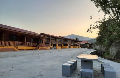Mae Rim Apartment | Baan Berm Family Inn
