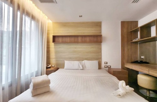 Ko Sire Villa | Phuket Moonlit Bay Seaview Resort&Spa