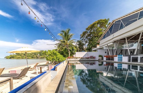 Ko Sire Villa | Phuket Moonlit Bay Seaview Resort&Spa