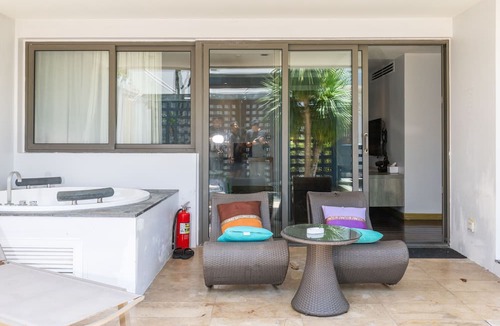 Ko Sire Villa | Phuket Moonlit Bay Seaview Resort&Spa