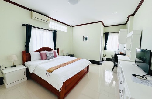 Vientiane Apartment | Vanida Hotel