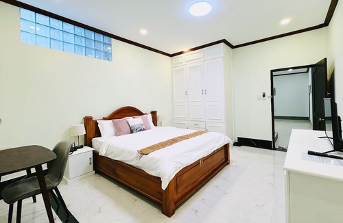 Vientiane Apartment | Vanida Hotel