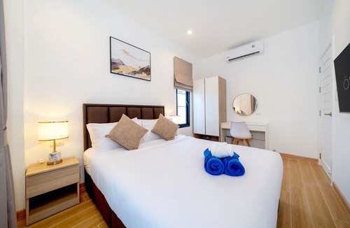 Kamala Villa | Goldena Twin Kamala
