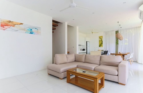 Lamai Villa | Villa Vista Del Mare 2-BR with a private pool
