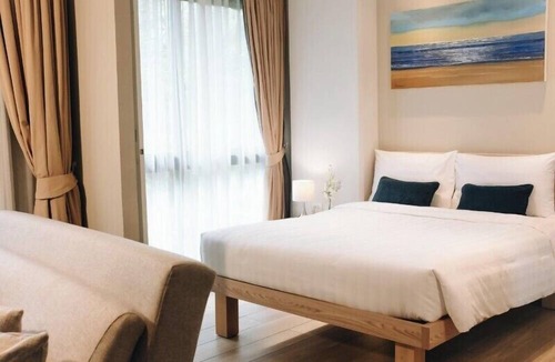 Cherngtalay Apartment | Solara Stays Phuket