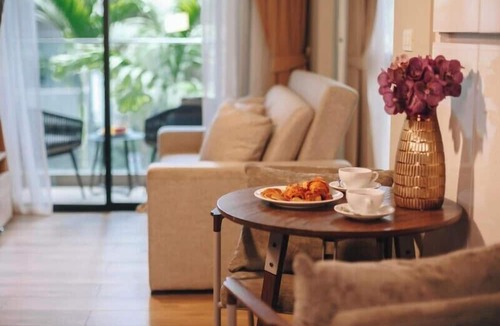Cherngtalay Apartment | Solara Stays Phuket