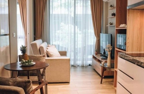 Cherngtalay Apartment | Solara Stays Phuket
