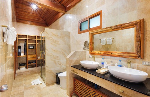 Satun Villa | Ten Moons Sunset Villas