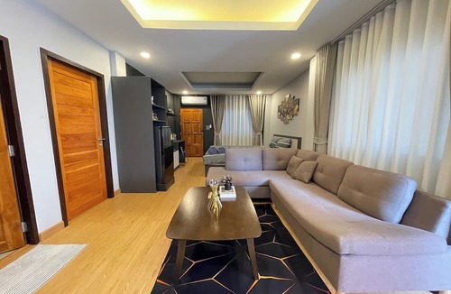 North Pattaya Apartment | Marin House Pattaya