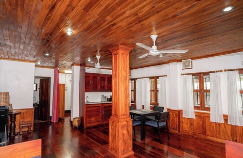 Luang Prabang Villa | Villa Mira Heritage