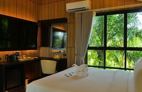 Sai Thai Villa | High Tree Resort Co.,Ltd.