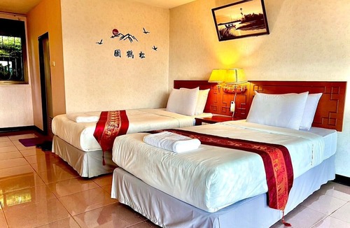 Mae Fa Luang Villa | Maesalong Villa