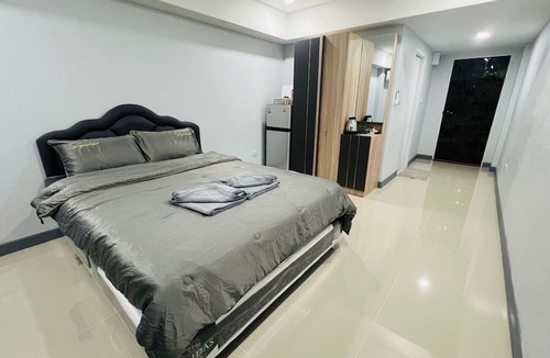 Nonthaburi Apartment | Civilize apartment