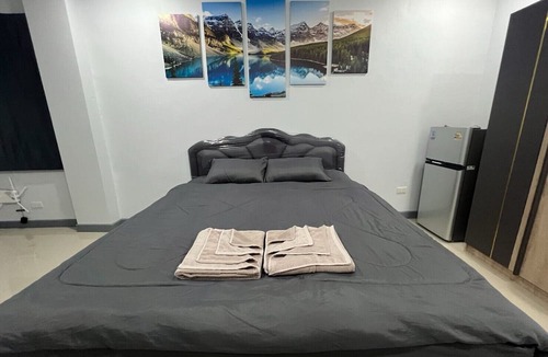 Nonthaburi Apartment | Civilize apartment