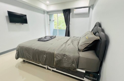 Nonthaburi Apartment | Civilize apartment
