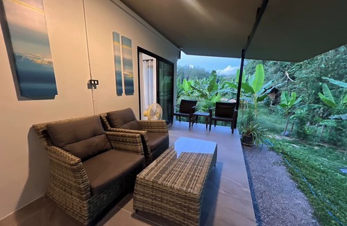 Hat Yai Villa | Baansuan Jaidee near Ton Nga Chang Waterfall