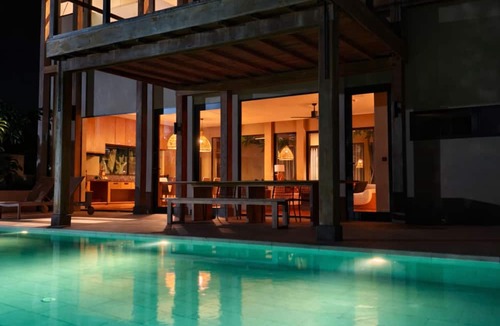 Krabi Villa | Anawa Krabi