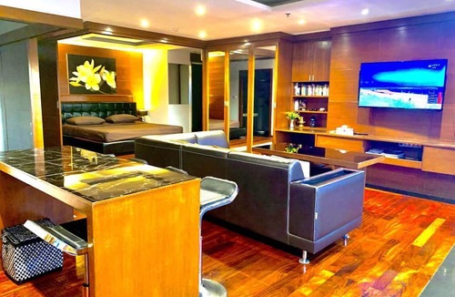 Patong Apartment | Patong Tower Holiday Rental