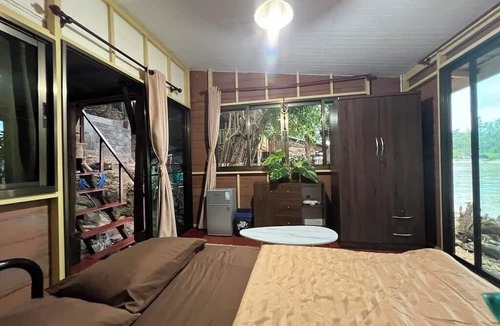 Srithanu Cabin | Smiley Bungalows Guesthouse