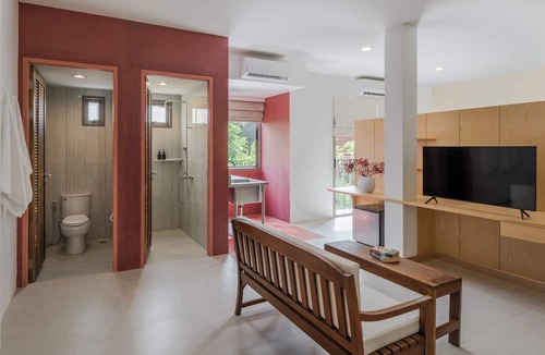 Ko Lanta Apartment | Anda Lanta Residence & Rentals - Adult only