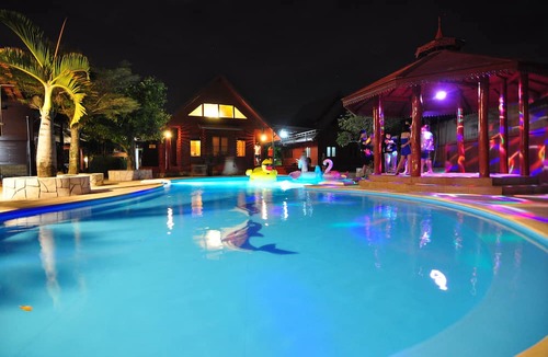 Bang Sare Villa | Baan Thai Lanna Pattaya