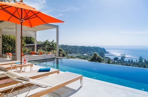 Ko Pha-ngan Villa | Bay Villas Koh Phangan