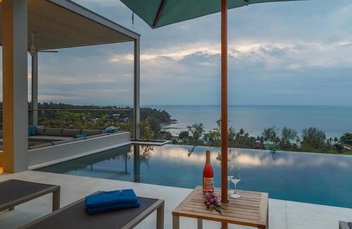 Ko Pha-ngan Villa | Bay Villas Koh Phangan