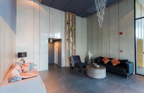 Cherngtalay Apartment | 6th Avenue Surin Beach